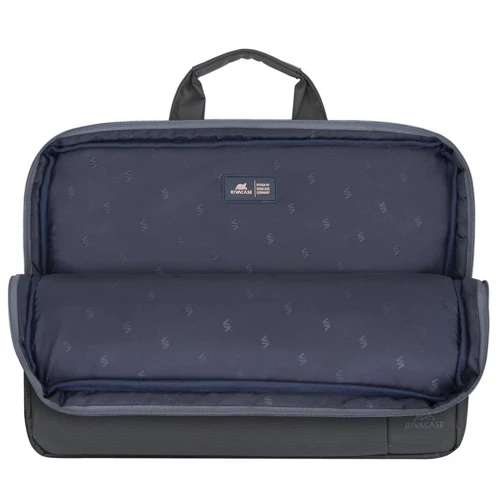 Сумка для ноутбуков RivaCase 15.6" 8231 Grey (8231Grey) фото 7