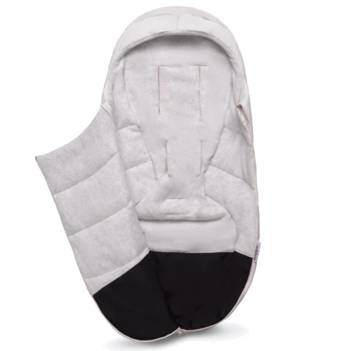 Спальный мешок Bugaboo Fresh White белый (2306010069)