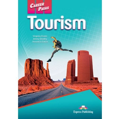 Career Paths: Tourism: Student's Book