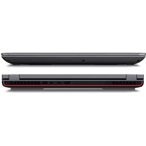 Ноутбук Lenovo ThinkPad P16 Gen 1 WorkStation (21D6005LUS) RB: Процессор Intel Core i7-12800HX (2.0 - 4.8 Ггц) / 16 - ядерный