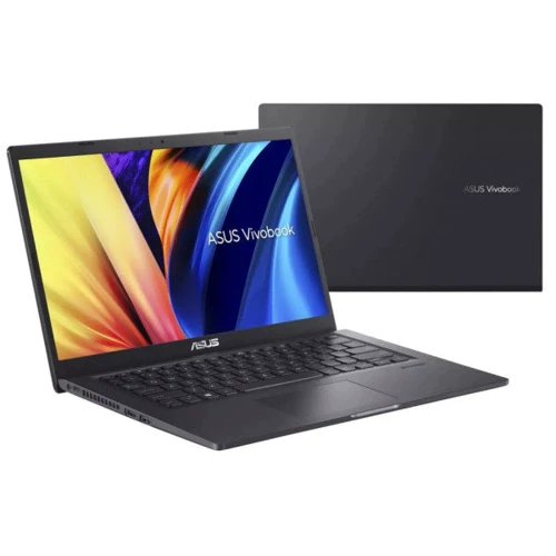 Ноутбук ASUS VivoBook 14 F1400EA (F1400EA-EK1838W) RB: Экран 14" (1920х1080)