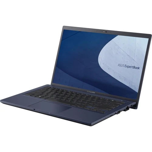 Ноутбук ASUS ExpertBook (16_B1400CBA-EB0034X) фото 19