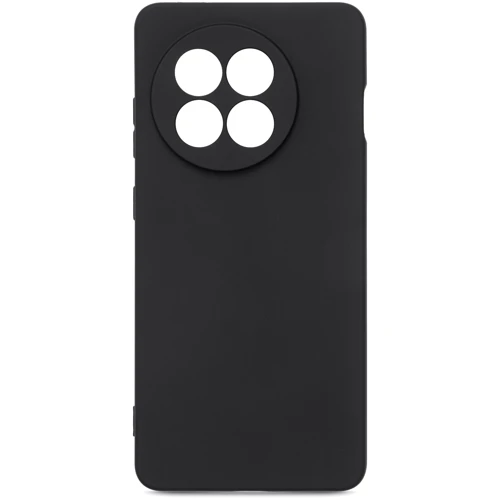 Чохол для телефона ArmorStandart Matte Slim Fit Camera cover Black для OnePlus 13R (ARM83509)