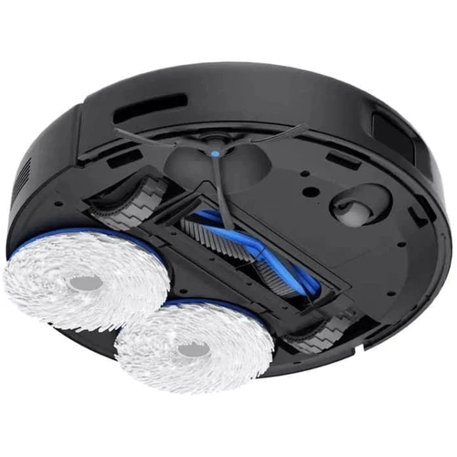 Робот уборщик ECOVACS DEEBOT N30 PRO (YDLX11-1 BLACK) фото 5