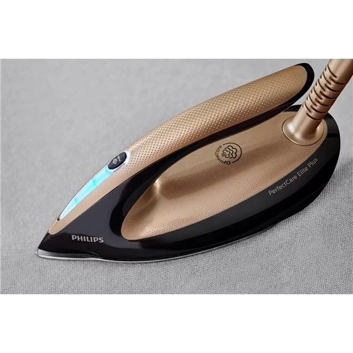 Парогенератор Philips GC9682/80: Подача пара, г / хв 165
