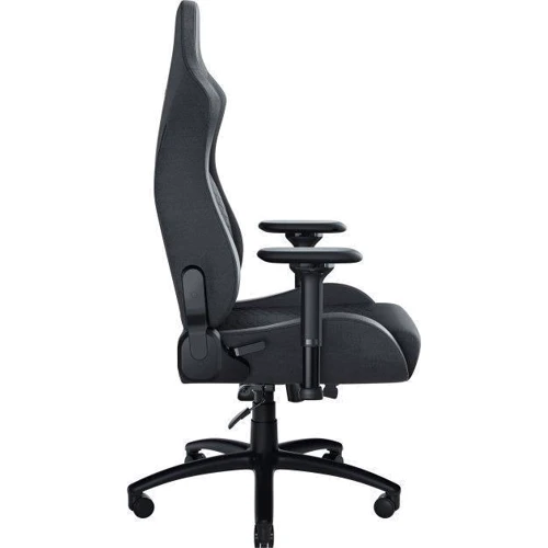 Кресло для геймеров Razer Iskur V2 Black (RZ38-04900200-R3G1) фото 2