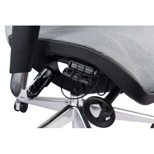 GT Racer X-702 Gray (W-70) фото 8