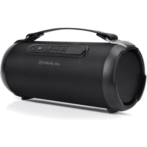 Акустика REAL-EL X-709 Black