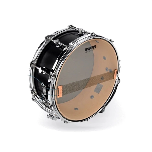 Пластик EVANS 14" Snare Side 500: Призначення Для малых барабанов