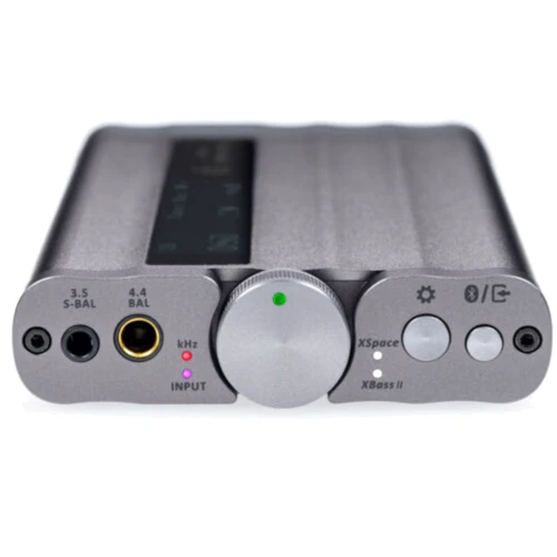 iFi xDSD Gryphon