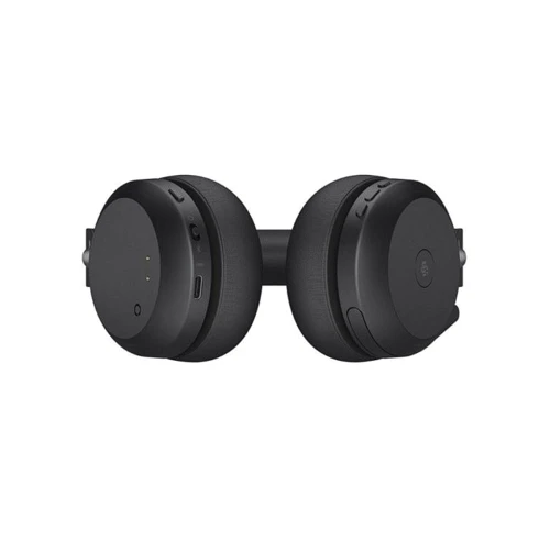 Наушники Jabra Evolve2 75 UC Stereo USB-C Black (27599-989-899): Тип излучателя динамический