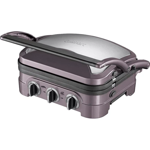Електрогриль Cuisinart GR40E