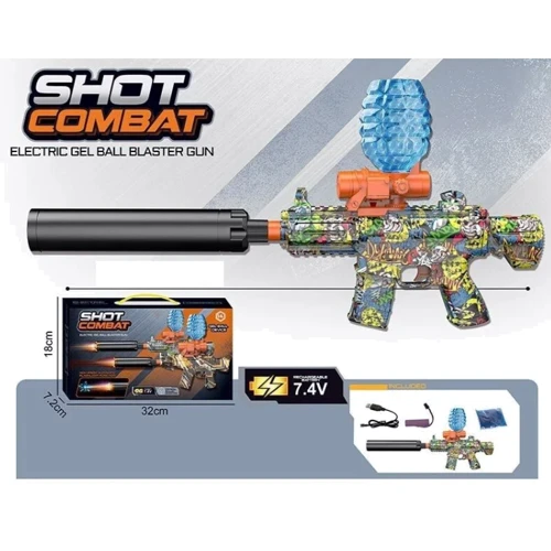 Автомат (MH 1502-4): Виробник Noname