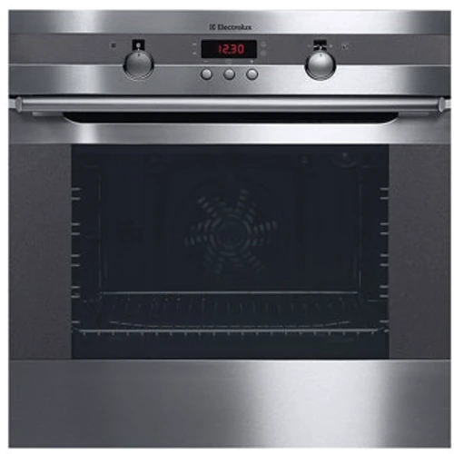 Духовой шкаф электрический Electrolux EOB 63300 X