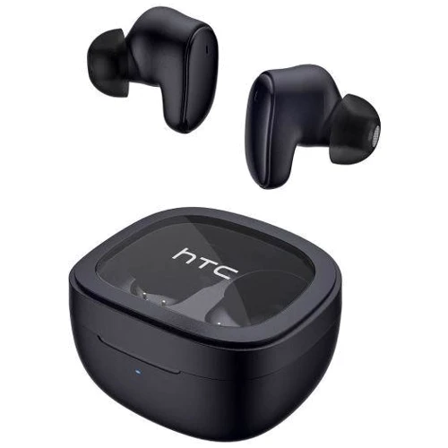 Навушники HTC TWS9 Black