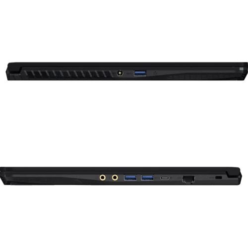 Ноутбук MSI Thin GF63 12VE-047XRO (9S7-16R821-047UL) UA фото 19