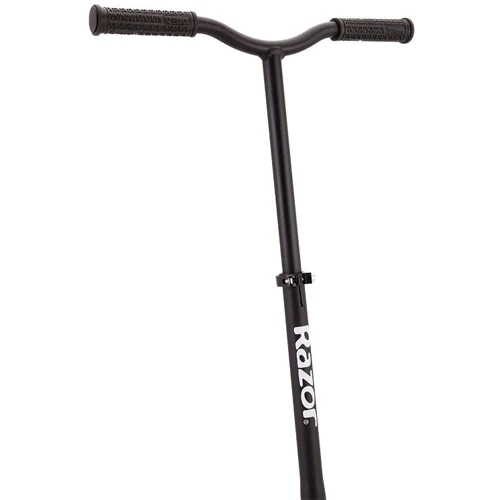 Razor R Tec: Конструкция рамы цельная
