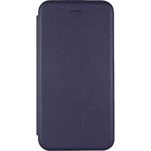 Чохол для телефона BeCover Book Exclusive Deep Blue для Nubia V60 (712190)