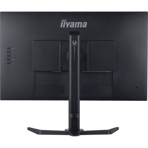 Монитор iiyama GB2790QSU-B5: Время реакции, мс 1