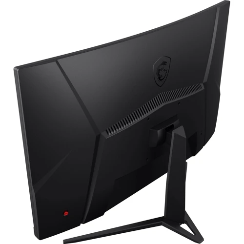 Монитор MSI Optix G27C4 E3: Разрешение Full HD (1920x1080)