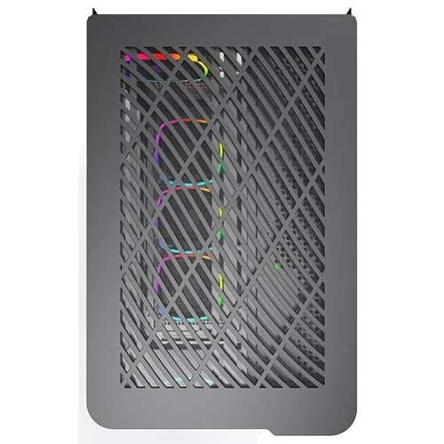 Корпус Montech King 95 Pro Black (KING 95 PRO (B)): Назначение игровой