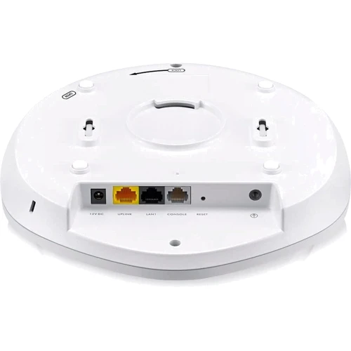 Точка доступу Wi-Fi ZYXEL WAC6503D-S (WAC6503D-S-EU0101F) фото 3