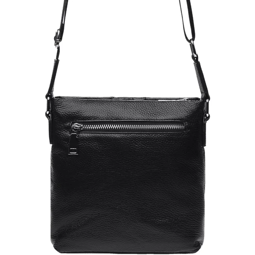 Мужская сумка планшет Keizer черная (K166255-44-black): Страна производитель Тайвань
