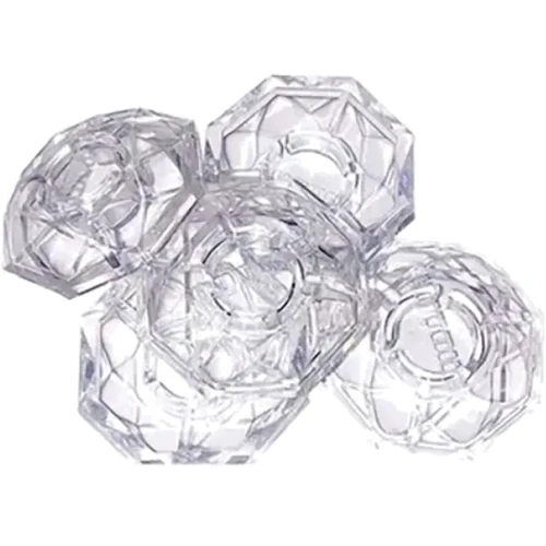 Крышка для педали Hotone Audio VFC-1 Footswitch Сap 5 PCS фото 4