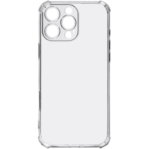 Чехол для iPhone Armorstandart Air Force Camera cover Transparent for iPhone 16 Pro Max (ARM78503)