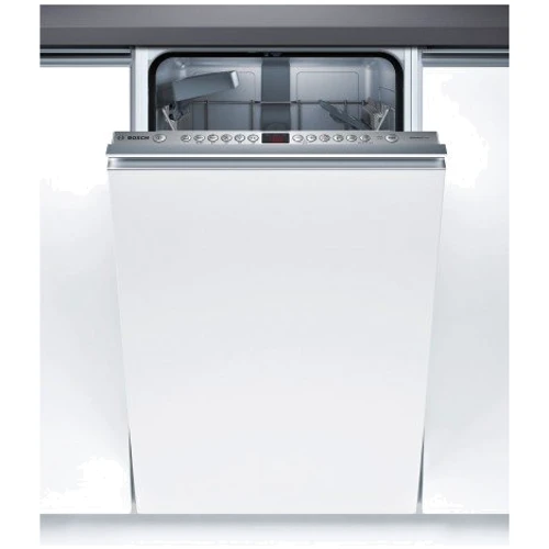 Встраиваемая посудомоечная машина Bosch SPV46IX00E