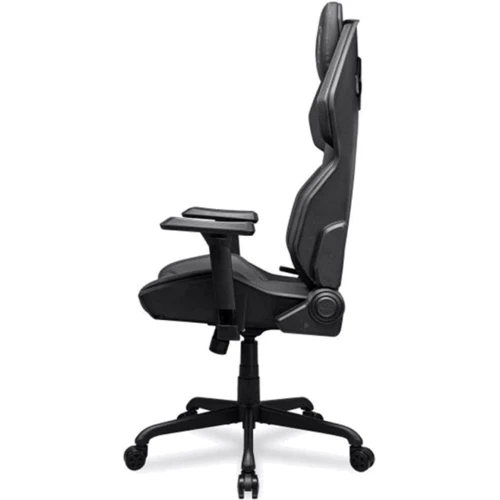 Кресло геймерское Cougar Hotrod Black фото 6