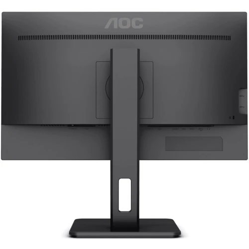 Монітор AOC u27P2 Black: Кут огляду, гор / верт 178 / 178