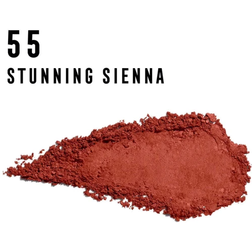 Max Factor Creme Puff Blush №55 Stunning Sienna Рум'яна для обличчя 1.5g: Вид Румяна