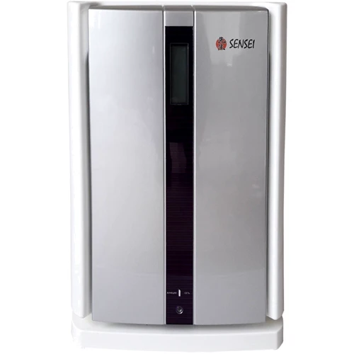 Очищувач повітря SENSEI AP200-01 SILVER GRA
