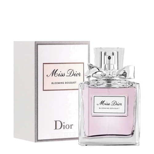 Туалетная вода Christian Dior Miss Dior Blooming Bouquet 5 ml