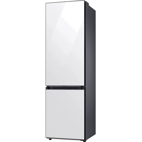 Холодильник Samsung RB38A6B6212/UA: Объем морозильной камеры, л 112