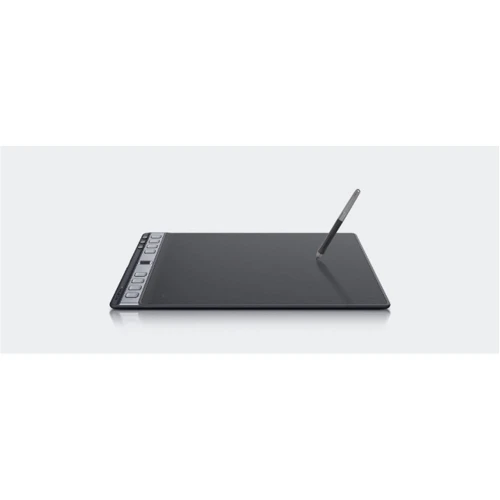 Графический планшет Huion Inspiroy 2 L (H1061P) + перчатка: Multitouch Нет
