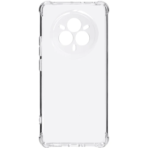 Чохол для телефона ArmorStandart Air Force Camera cover Transparent for Realme 14 Pro 5G (ARM83590)