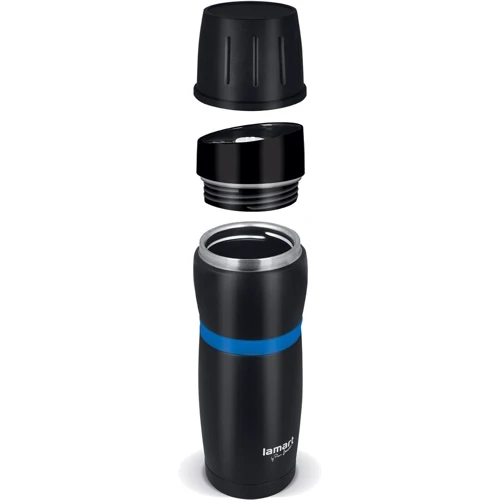Термос Lamart LT4053 (0.48л): Обсяг, л 0.48