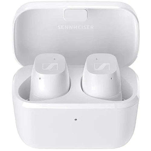 Наушники Sennheiser CX True Wireless White (508974)