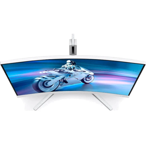 Монитор Philips 27M2C5201L/00: Разрешение Wide Quad HD (2560x1440)