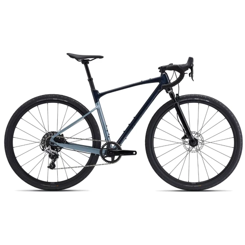 Велосипед Giant Revolt X 1 Cold Night M (2302026115)