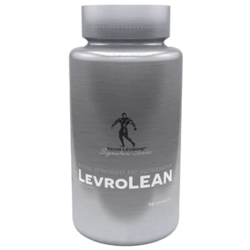 Жиросжигатель Kevin Levrone LevroLean 90 caps