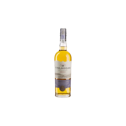 Віскі Finlaggan Finlaggan Original Peaty (0,7 л.) (BWQ2860)