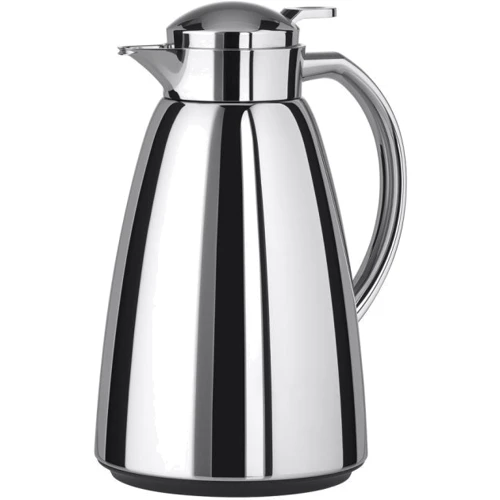 Термоглечик Tefal Campo 1 л металік (K3032014): Особливості Ручка, Открытие одной рукой