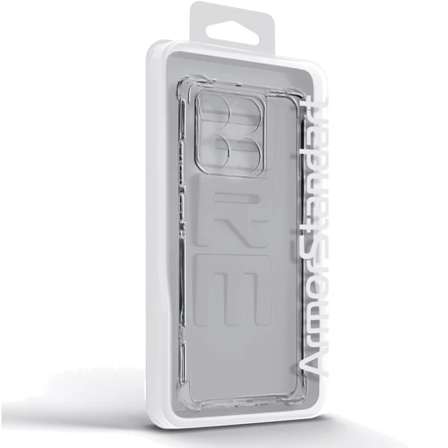 Чехол для телефонов ArmorStandart Air Force Camera cover Transparent for Motorola Edge 60 Pro 5G (ARM85832)