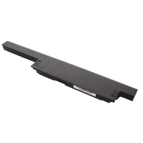 Батарея для ноутбука Sony VAIO VGP-BPS22 VPCE 10.8V Black 3600mAh Orig (903143): Ємність, мАг 3600