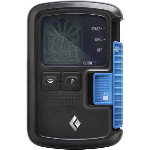 Датчик лавинный Black Diamond BD Guide BT Beacon (BD 151001.0000)