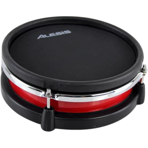 Барабанный пэд для электронных ударных Alesis 1021302410-A
