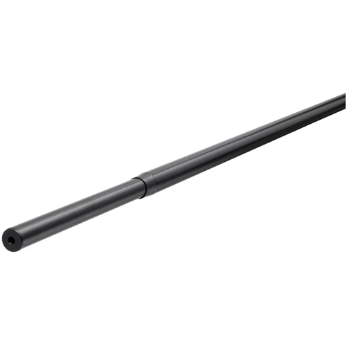 Карниз для штор ІКЕА RÄCKA 120-210 см чорний (30217159): undefined undefined